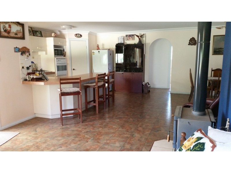 11 Ellson St, Kulin WA 6365