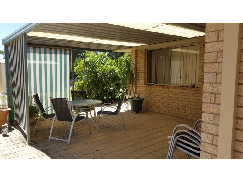 11 Ellson St, Kulin WA 6365