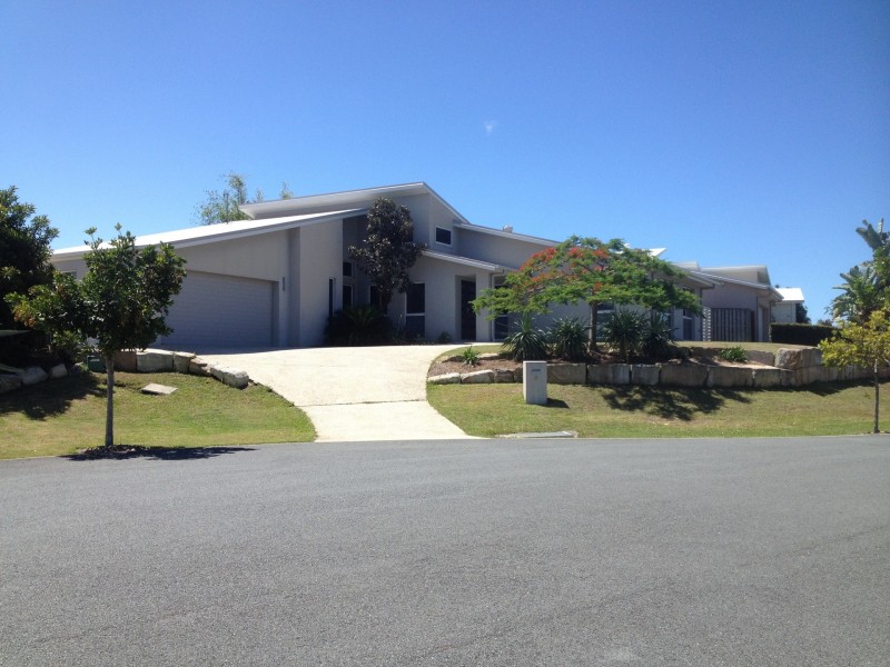 6 Cherry Court, Coomera QLD 4209