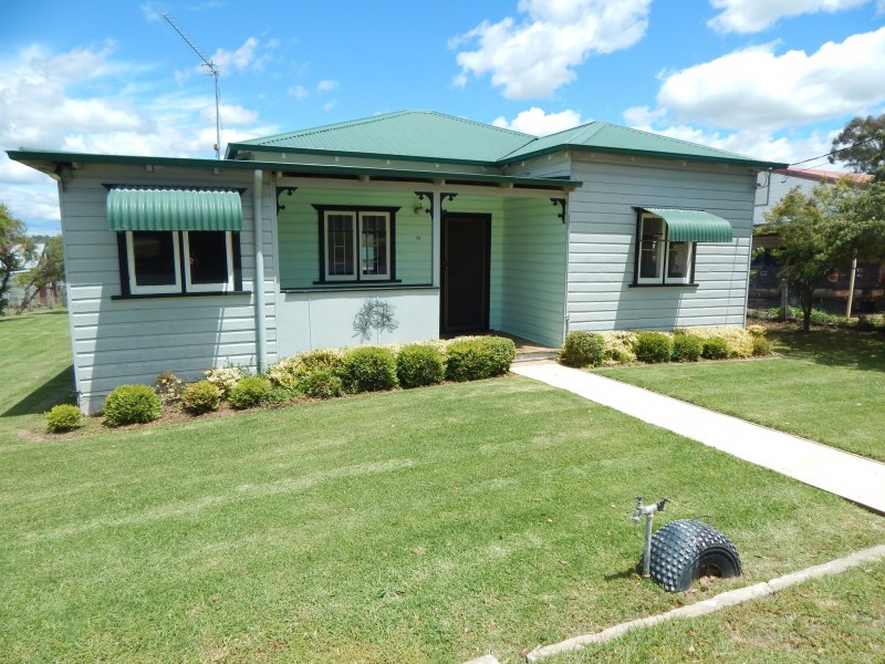 16 Goddard, Coolah NSW 2843