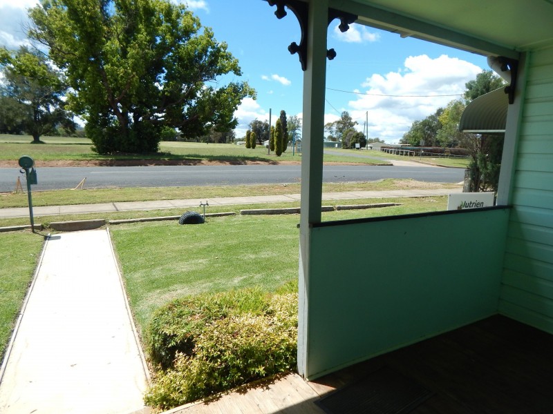 16 Goddard, Coolah NSW 2843