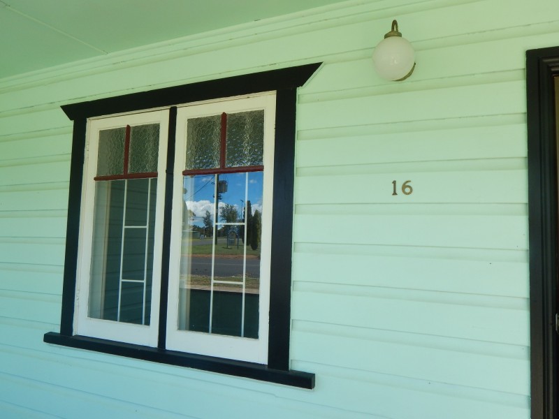 16 Goddard, Coolah NSW 2843