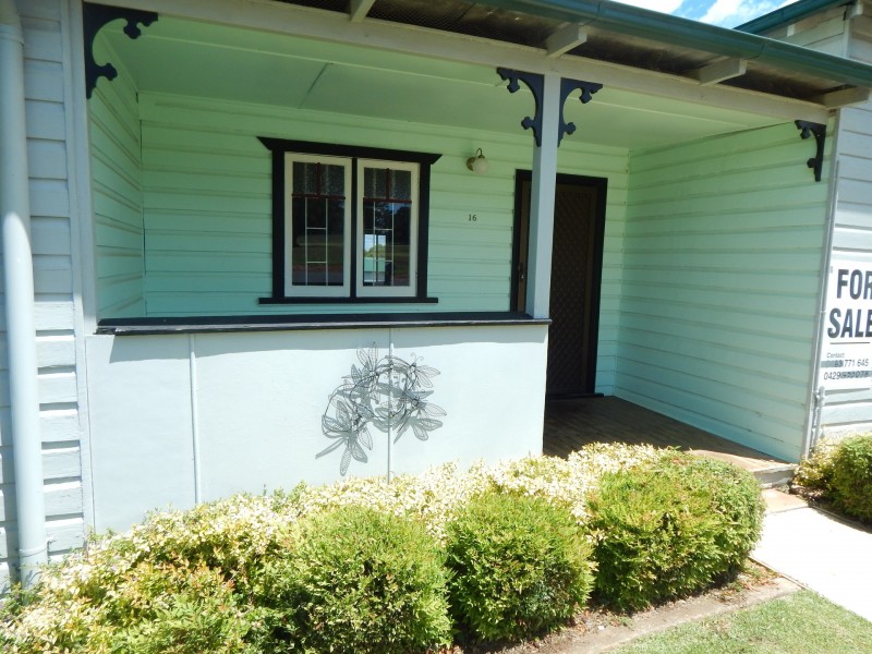 16 Goddard, Coolah NSW 2843