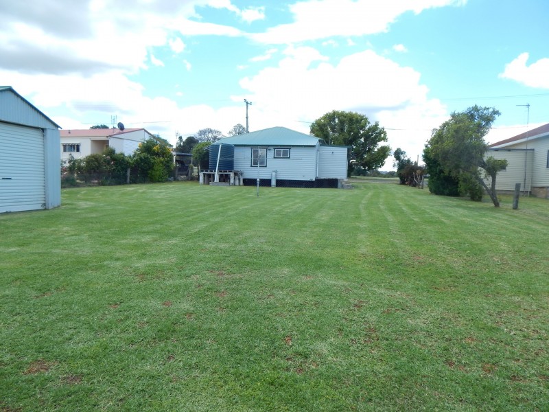 16 Goddard, Coolah NSW 2843