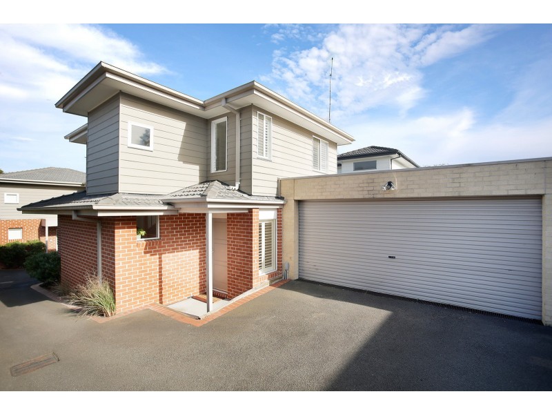 2/5 Golf Avenue, Rosanna VIC 3084
