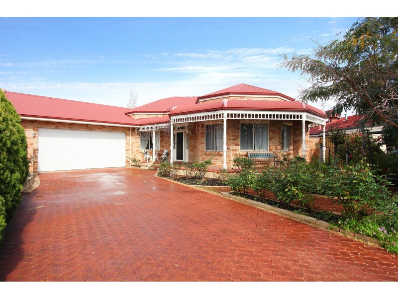 Helena Valley WA 6056