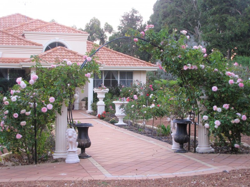 6 Rhodes Place, Jarrahdale WA 6124