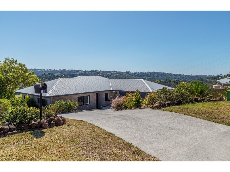 10 Campfire Court, Terranora NSW 2486