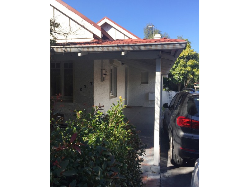 277 Vincent Street, Leederville WA 6007