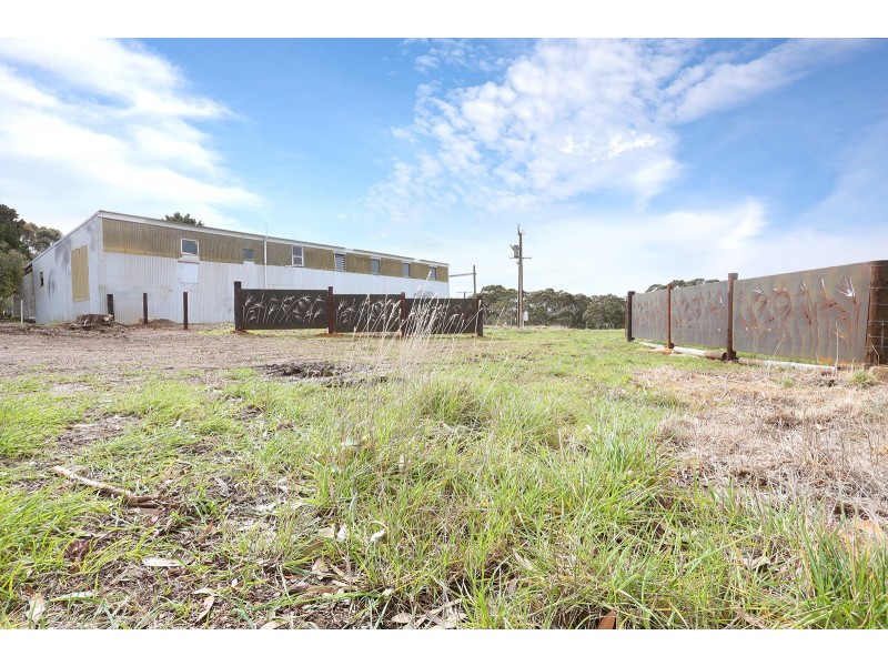 Lot 112 Blockers Road, Waitpinga SA 5211