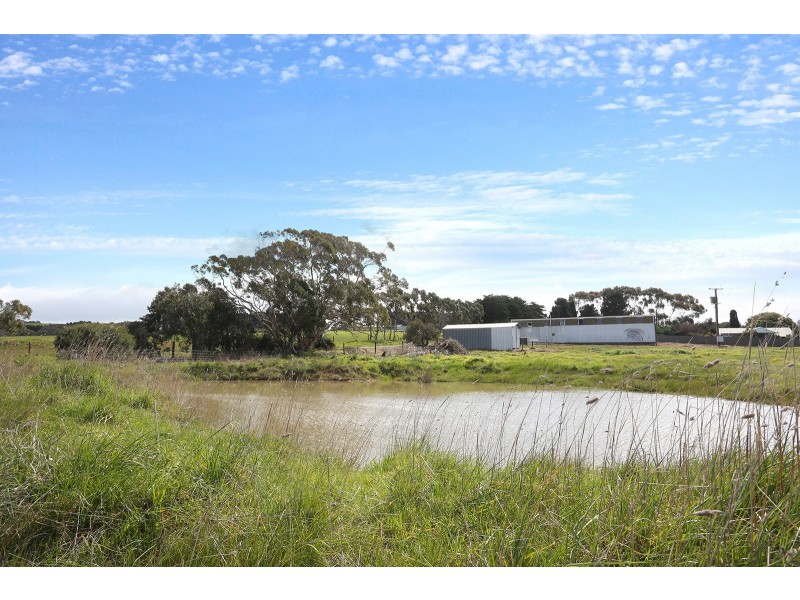 Lot 112 Blockers Road, Waitpinga SA 5211