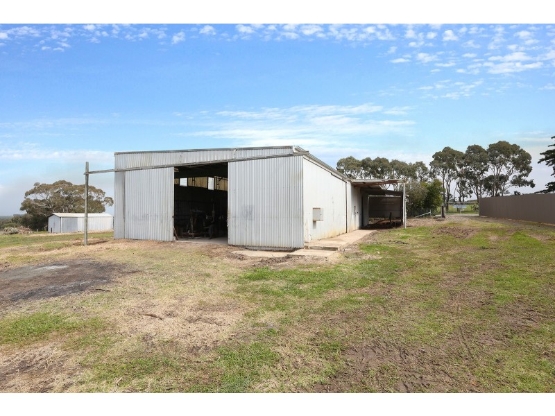 Lot 112 Blockers Road, Waitpinga SA 5211