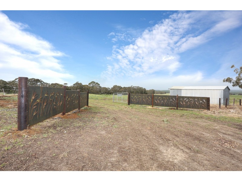Lot 112 Blockers Road, Waitpinga SA 5211