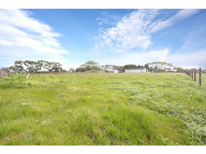 Lot 112 Blockers Road, Waitpinga SA 5211