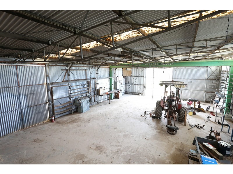 Lot 112 Blockers Road, Waitpinga SA 5211