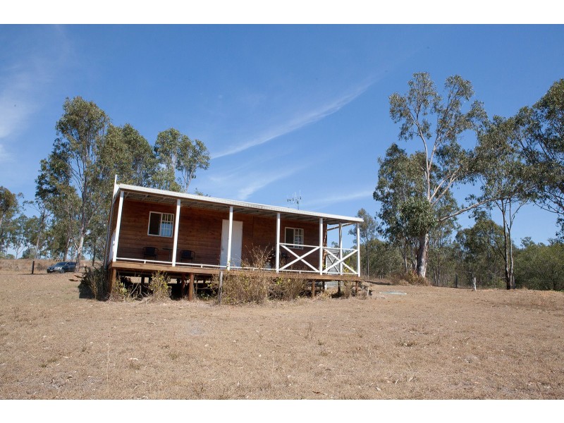 265 Nielsons Road, Good Night QLD 4671