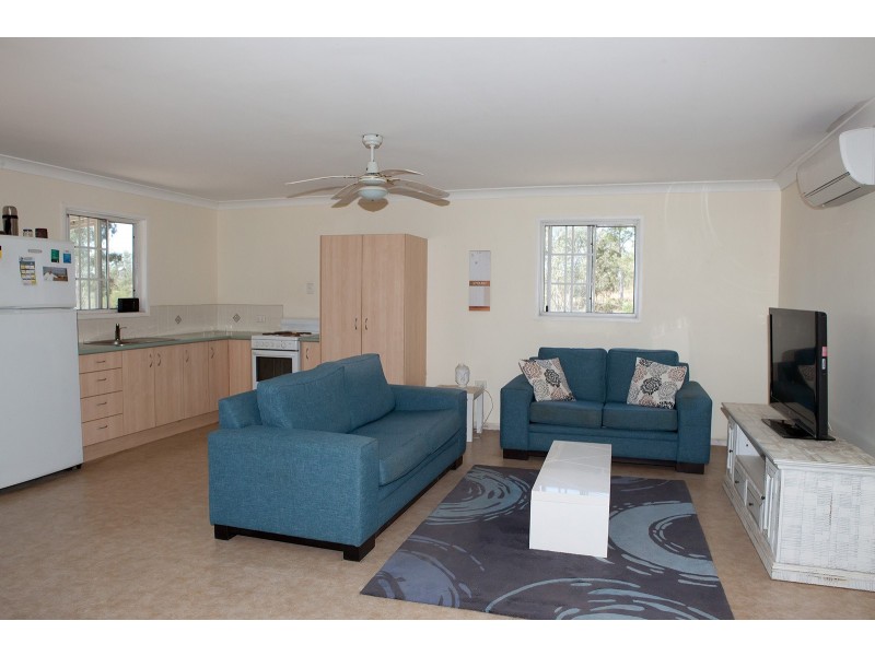 265 Nielsons Road, Good Night QLD 4671