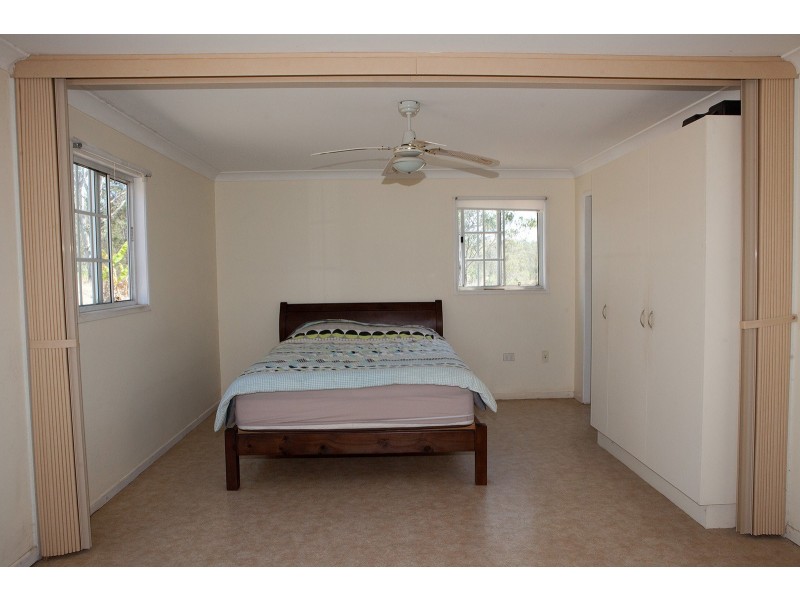 265 Nielsons Road, Good Night QLD 4671