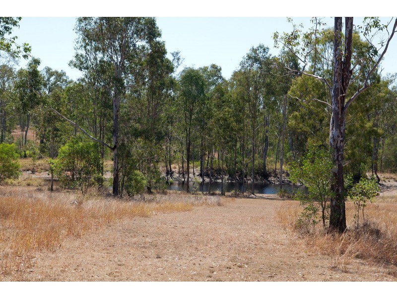 265 Nielsons Road, Good Night QLD 4671