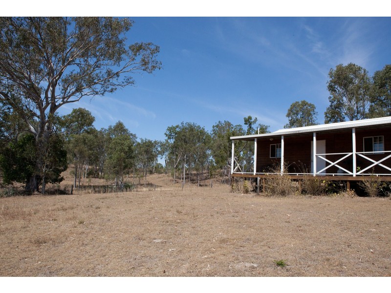 265 Nielsons Road, Good Night QLD 4671