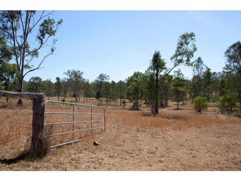 265 Nielsons Road, Good Night QLD 4671