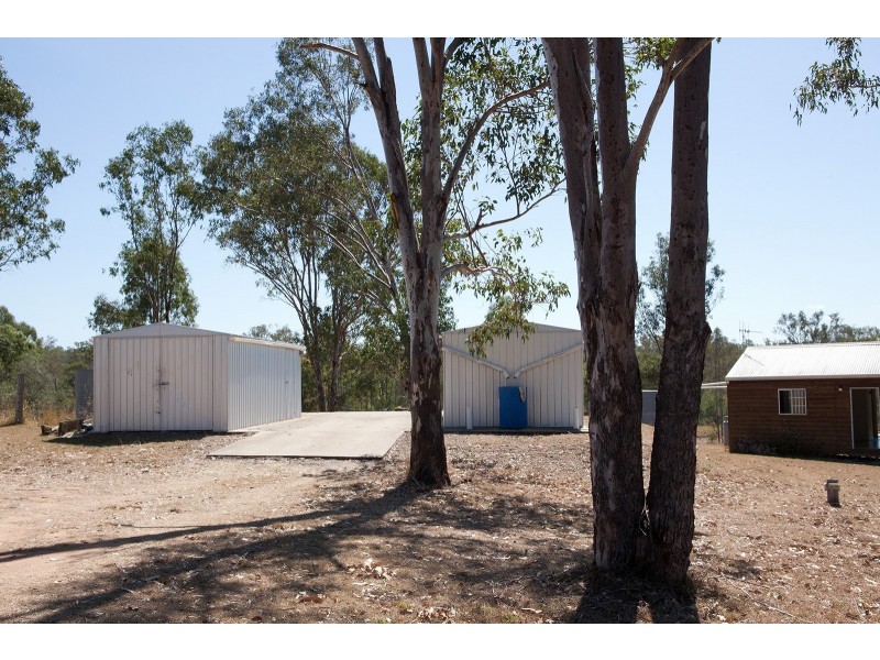 265 Nielsons Road, Good Night QLD 4671