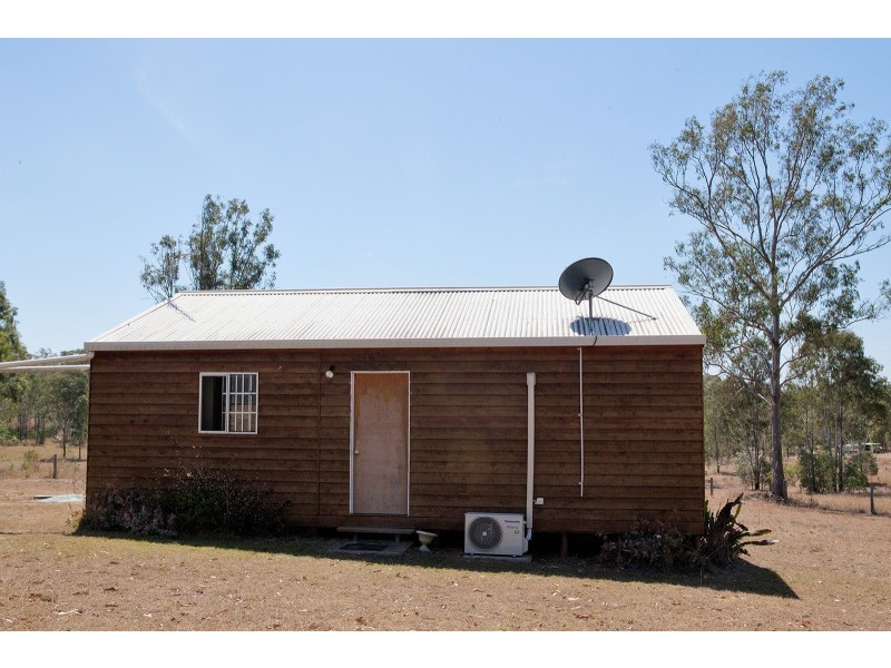 265 Nielsons Road, Good Night QLD 4671
