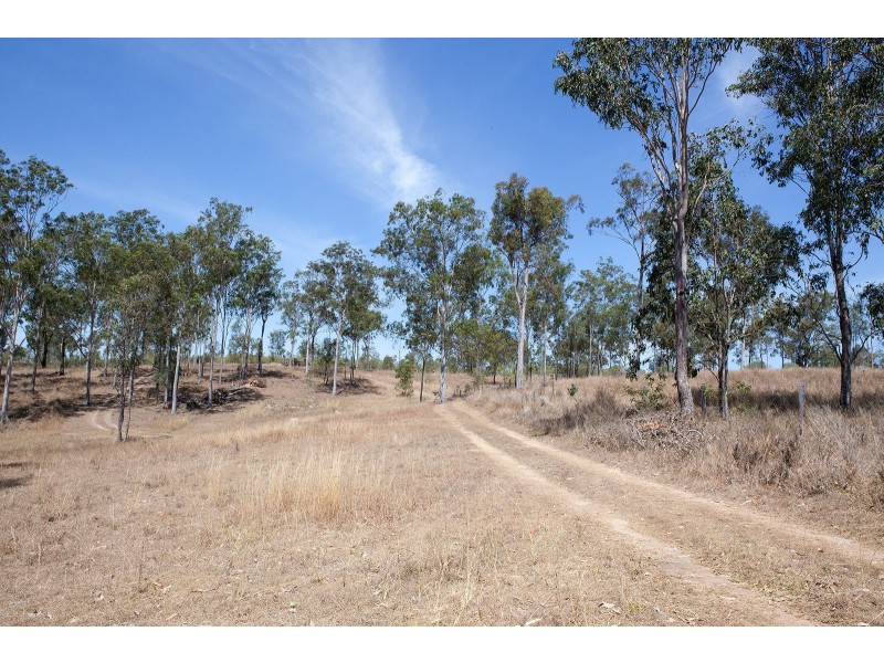 265 Nielsons Road, Good Night QLD 4671