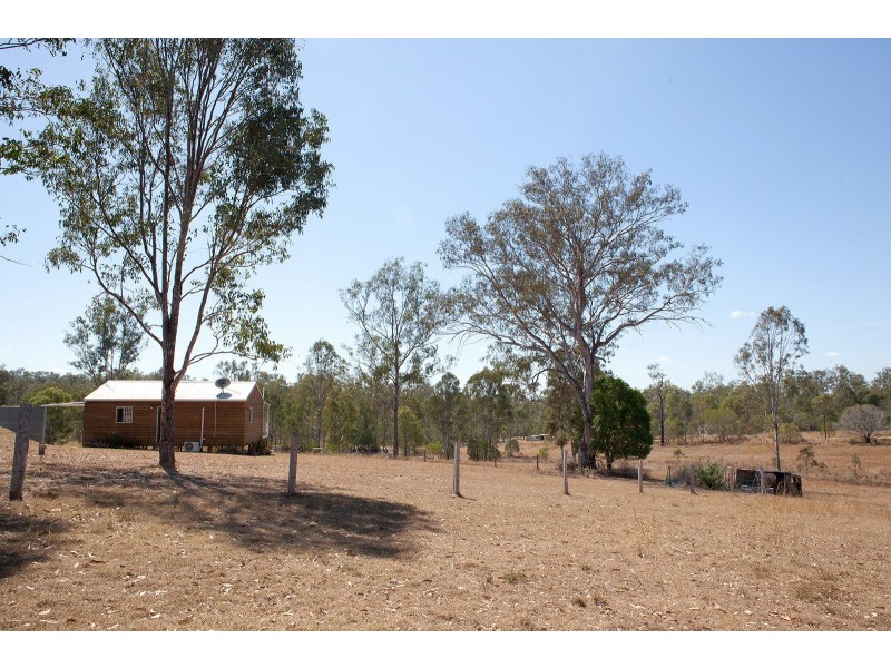 265 Nielsons Road, Good Night QLD 4671