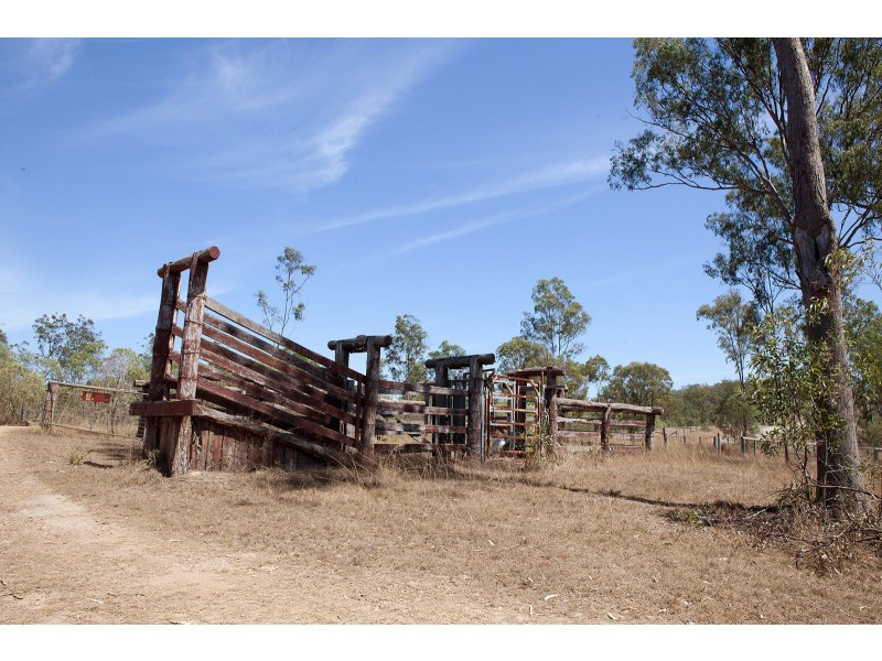 265 Nielsons Road, Good Night QLD 4671