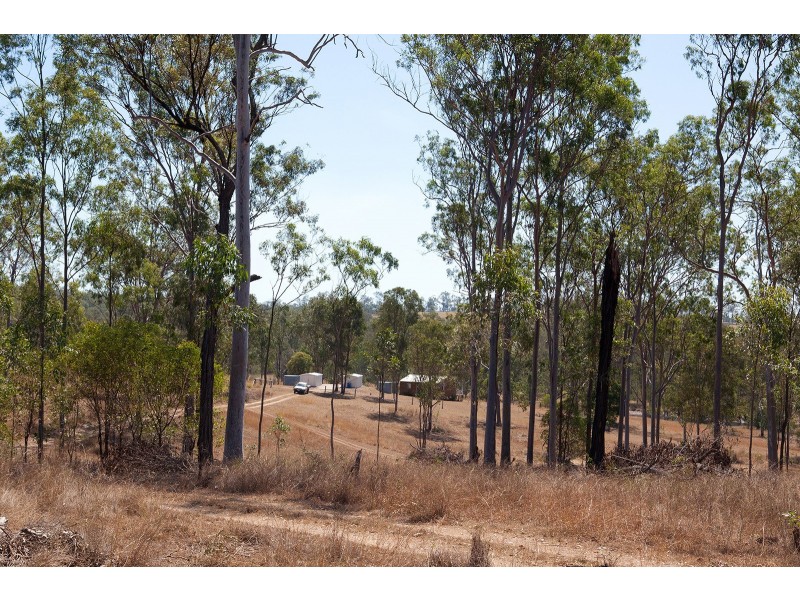 265 Nielsons Road, Good Night QLD 4671