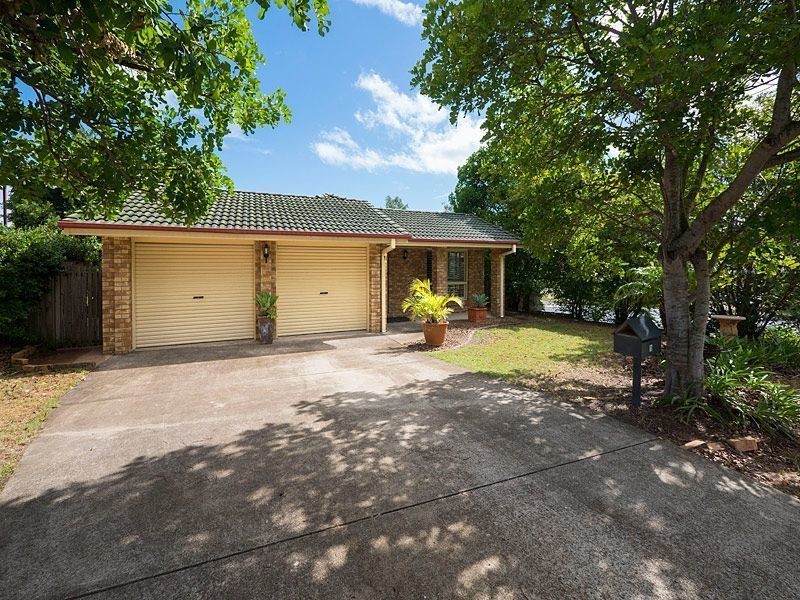 1 SHELDRAKE PL, Moggill QLD 4070