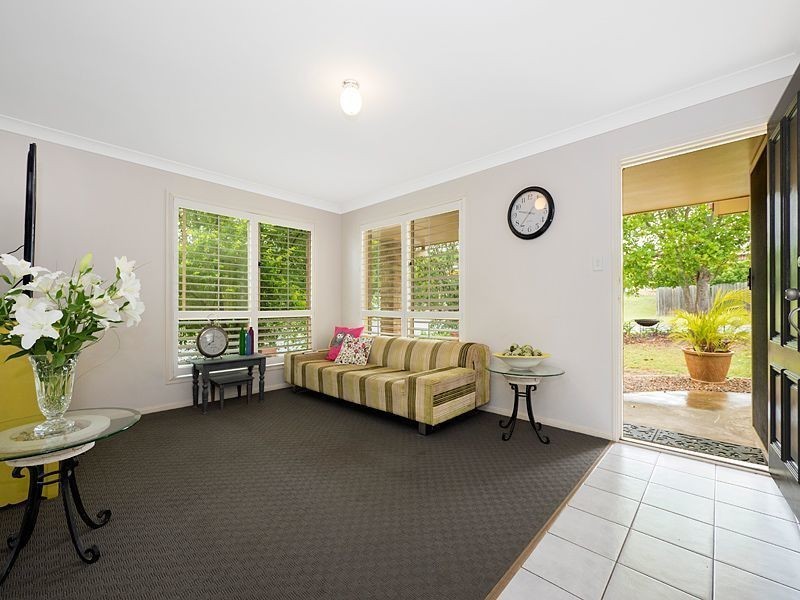 1 SHELDRAKE PL, Moggill QLD 4070