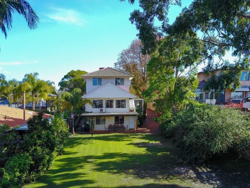 121 Bateman Road, Mount Pleasant WA 6153
