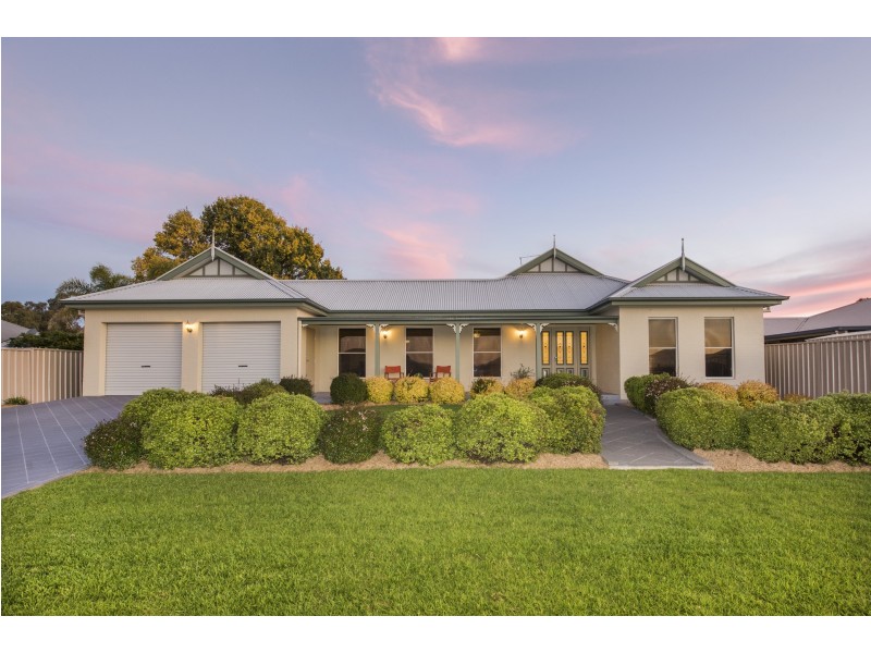3 Maher Place, Mudgee NSW 2850