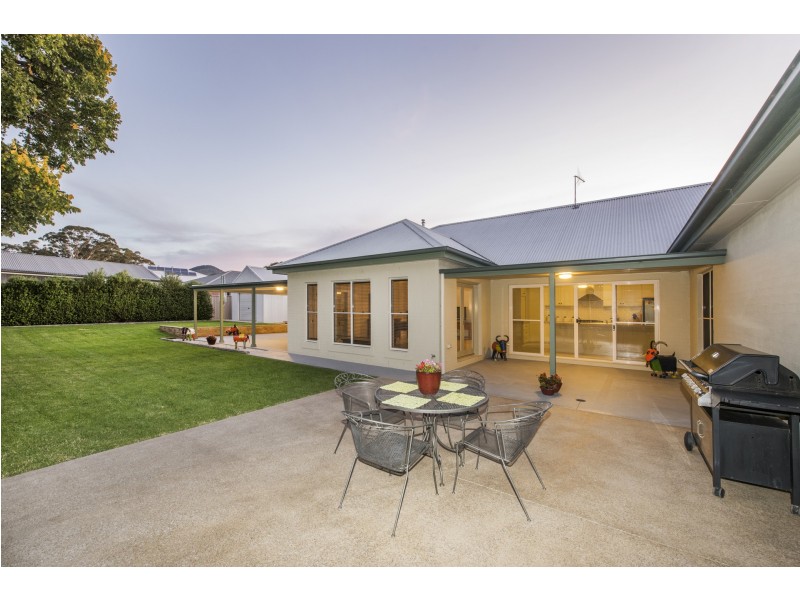 3 Maher Place, Mudgee NSW 2850