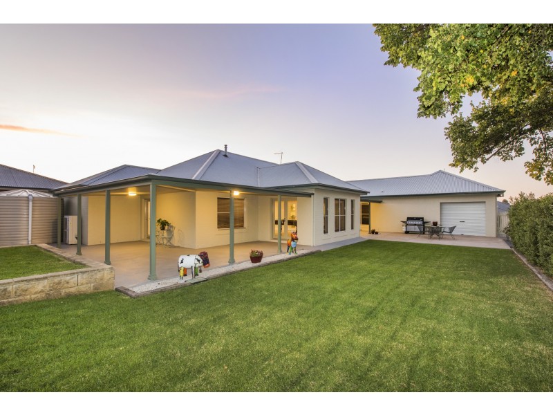 3 Maher Place, Mudgee NSW 2850