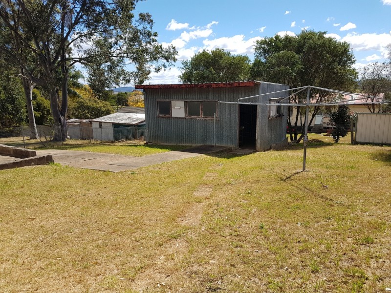 13 Churchill Crescent, Rutherford NSW 2320