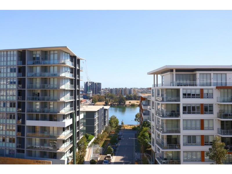 301/2 Timbrol Avenue, Rhodes NSW 2138