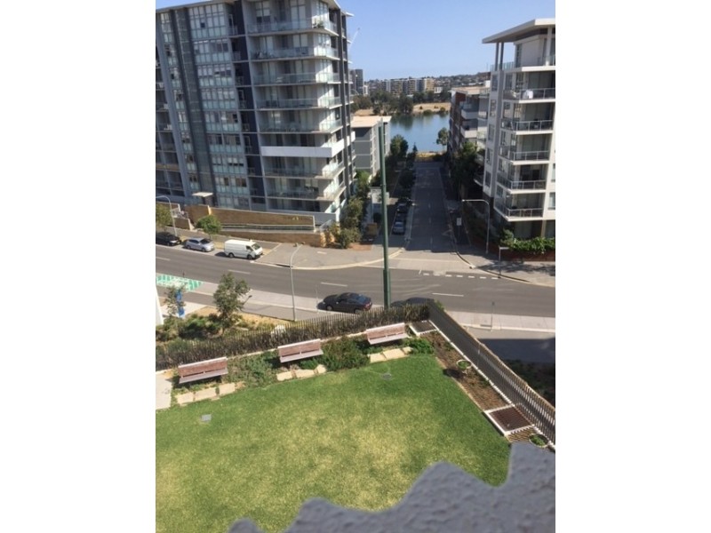 301/2 Timbrol Avenue, Rhodes NSW 2138