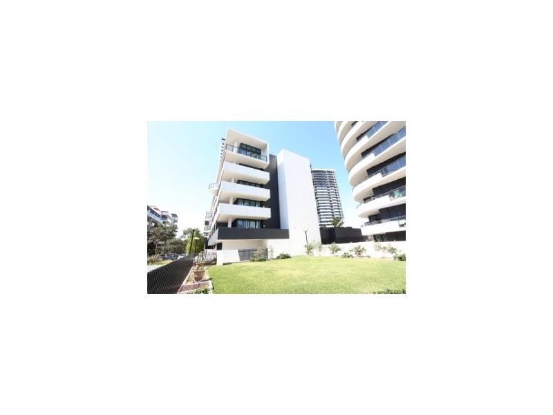 301/2 Timbrol Avenue, Rhodes NSW 2138