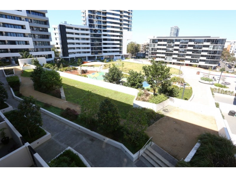 301/2 Timbrol Avenue, Rhodes NSW 2138