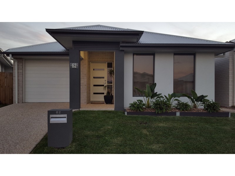 62 Bells Reach Drive, Caloundra West QLD 4551
