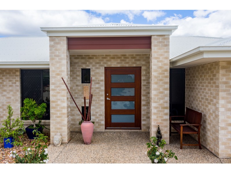 88 Straits Outlook, Craignish QLD 4655