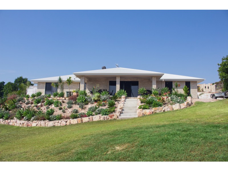 88 Straits Outlook, Craignish QLD 4655