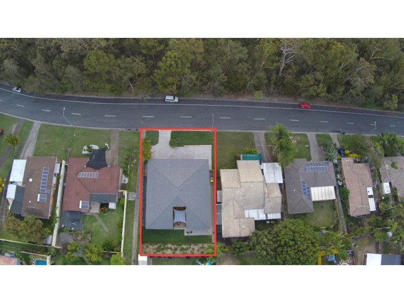 37 Captain Cook Close, Arundel QLD 4214