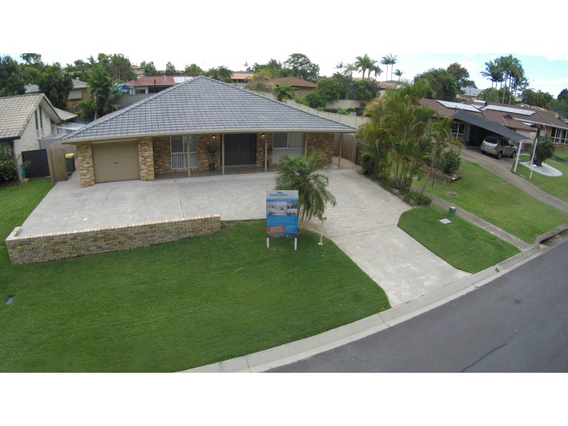 37 Captain Cook Close, Arundel QLD 4214