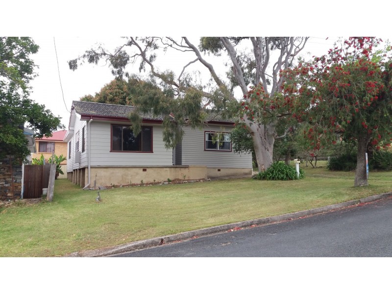 1 Nicholson Street, Harrington NSW 2427