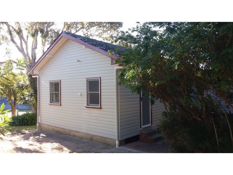 1 Nicholson Street, Harrington NSW 2427