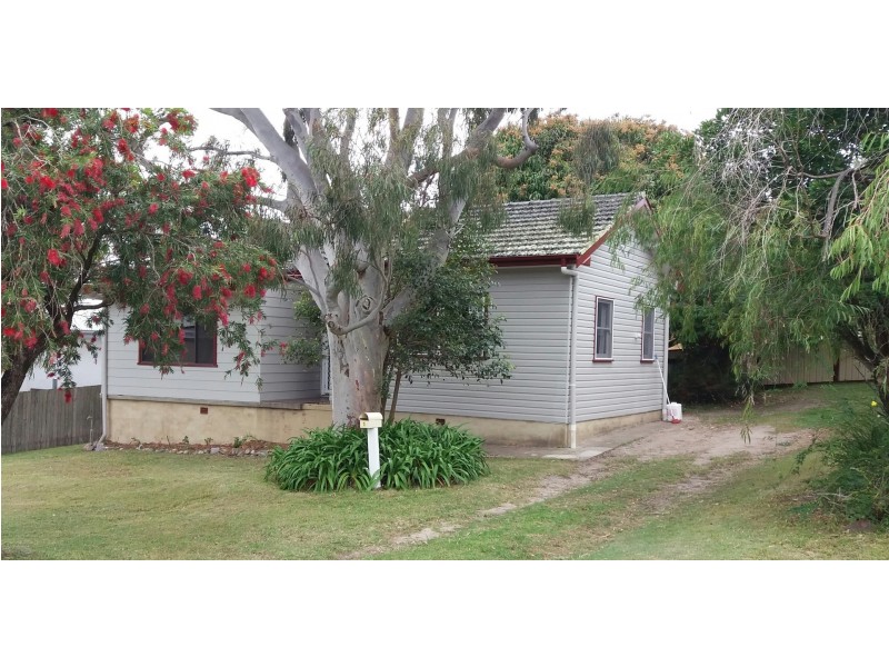 1 Nicholson Street, Harrington NSW 2427